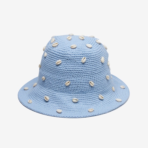 WYETH Accessories - WYETH - BUCKET HAT